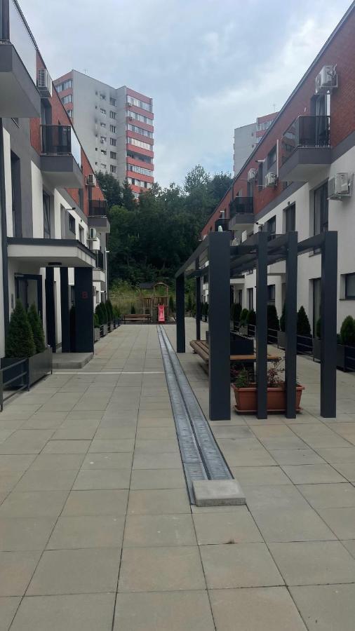 Crinului 12 Ms Targu Mures Exterior foto